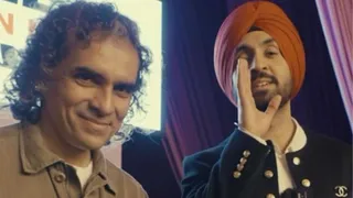 Imtiaz Ali Reacts To Twin International Emmy Nominations For Chamkila, Starring Diljit Dosanjh: 'It's A Really Big Deal...'