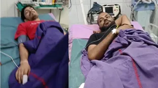 Gurugram, Delhi Police Joint Operation Ends In Shootout; 2 Accused In Najafgarh Witness Murder Case Arrested
