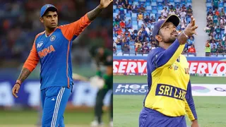 IND vs SL, Asia Cup 2025: A Look At India vs Sri Lanka Head-To-Head Record And Major Stats Ahead Of Super Fours Clash