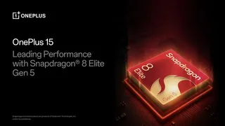 OnePlus 15 Unveiled With Snapdragon 8 Elite Gen 5 And DetailMax Image Engine