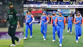 Asia Cup 2025: Salman Agha Issues Warning To Team India After Reaching Final, Says 'It's Special Team, Can Beat Anyone...'