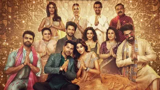Sunny Sanskari Ki Tulsi Kumari Gives Fans A Chance To Live Their Dream Wedding, Dharma Productions And District Launch Exciting Contest