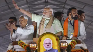 Rs 10,000 To 75 Lakh Women: Will BJP’s Cash Scheme Deliver In Bihar As It Did In MP, Maharashtra?