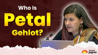 Meet Petal Gahlot: Singer, Guitarist And India’s Voice At UN Who Tore Into Pakistan Over Terrorism