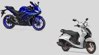 Yamaha Bike And Scooter Prices Reduced Post GST 2.0: R3 Gets Over Rs 20,000 Cheaper