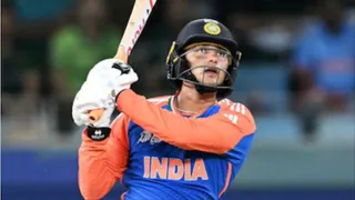 IND vs PAK Asia Cup 2025 Final: Abhishek Sharma On Verge Of Achieving THIS Rohit-Rizwan World Record During Final
