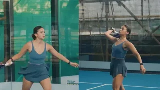 Alia Bhatt Reveals Her New Obsession, Can You Guess What Is It?