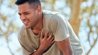 Why Heart Failure Cases Are Rising In Young Athletes? Doctor Explains