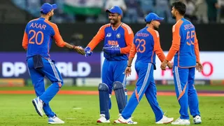 IND vs SL Asia Cup 2025 Super 4: India Defeat Sri Lanka In Thrilling Super Over, Stay Unbeaten Ahead Of Final