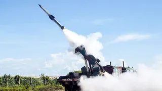 Indian Army To Acquire Indigenous 'Anant Shastra' Air Defence Missile Systems From BEL; Check Range, Cost And Other Features