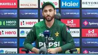 Salman Agha Breaks His Silence On 'No Handshake Saga' Ahead Of Asia Cup Final Against India, Says, 'When Indo-Pak Relations....'