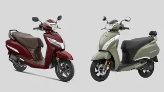 Honda Activa Price After New GST Rates: Compared With TVS Jupiter – Which One Is More Affordable?