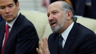 'We Need To Fix India': Trump’s Commerce Secy Howard Lutnick Escalates Trade Row, Demands Market Access
