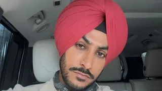 Punjabi Singer Rajvir Jawanda Suffers Critical Head And Spine Injuries In Road Accident Near Himachal’s Baddi; On Ventilator At Fortis Hospital