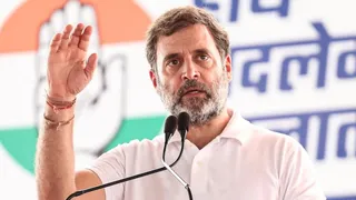 ‘Give Ladakh A Voice’: Rahul Gandhi Demands 6th Schedule Amid Sonam Wangchuk Arrest, Says ‘People And Culture Under Attack By BJP and RSS’