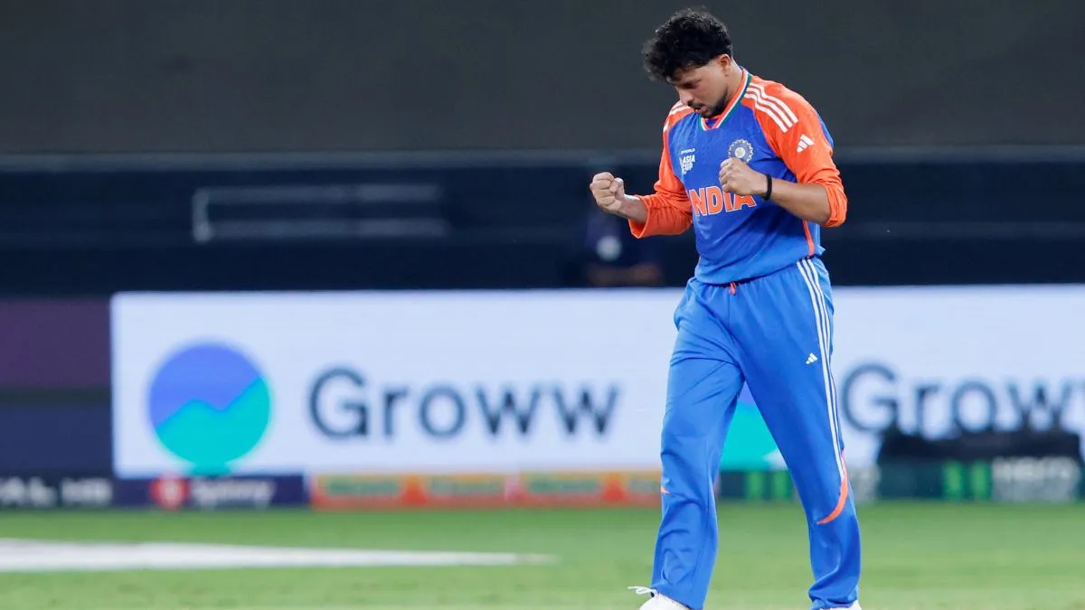 IND vs PAK Asia Cup 2025 Final: India's Cunning Spinners Rule Roost In ...