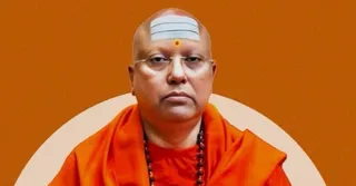 Delhi Ashram Scandal: Swami Chaitanyananda Booked Twice Before In 2009 And 2016 For Fraud, Molestation