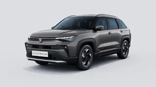 How Much Distance Maruti Suzuki Victoris Can Cover In A Tank Full Of E20 Petrol?