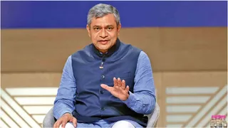 Railway Minister Ashwini Vaishnaw To Flag Off 7 Trains From Patna On Monday