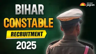 CSBC Bihar Police Constable Recruitment 2025: Notification For 4128 Posts Released At csbc.bihar.gov.in, Check Details Here