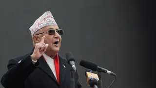Nepal: Ex-PM KP Sharma Oli, Four Former Ministers Face Travel Ban Amid Gen Z Protest Probe