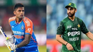 IND vs PAK Final: What Is India vs Pakistan H2H Record In T20Is? Check Major Stats And Record In Multi-Nation Finals