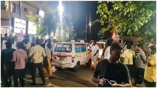 Karur Rally Stampede: Victim Moves Madras High Court Demanding Ban On Vijay Rallies Till Tragedy Probed