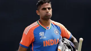 IND vs PAK Asia Cup 2025 Final: Suryakumar Yadav's Record Against Pakistan A Huge Concern For India's Asia Cup Ambitions