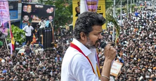 ‘Deliberate Ploy By Event Organisers’: DMK Accuses Actor-Turned-Politician Vijay Of Criminal Negligence In Rally Tragedy