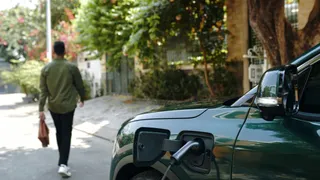What Is AVAS? The New Safety Feature Made Mandatory For All EVs In India