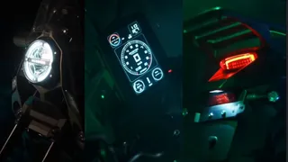 Brixton Crossfire Storr 500 Teased Ahead Of Unveiling In India: Check Design, Features, And Engine