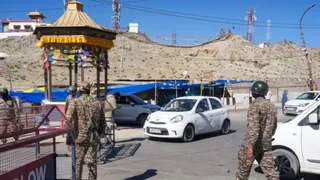 Ladakh Tourism Severely Hit After Leh Violence; Tourists Stranded Amid Curfew, Blackout; Bookings Cancelled