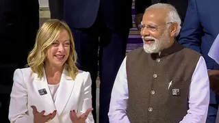 PM Modi Shares Giorgia Meloni’s ‘Mann Ki Baat’ While Writing Foreword To Her Autobiography, Praises Leadership
