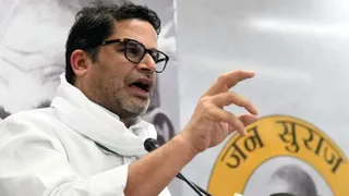 Bihar Election 2025: Prashant Kishor Accuses Deputy CM Samrat Choudhary Of 'Falsely' Claiming Minority In Murder Case