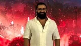Rishab Shetty Worked As Producer's Driver, Ate Vada Pav In Mumbai: 'Aisa Socha Bhi Nahi...'