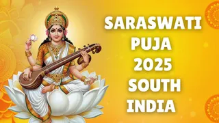 saraswati-puja-2025-south-india-date-time-significance-and-rituals