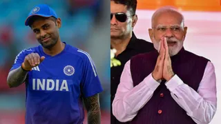 IND vs PAK Highlights: Suryakumar Yadav Responds To PM Modi's 'Operation Sindoor' Tweet Post Asia Cup Triumph