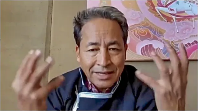 ladakh-activists-demand-sonam-wangchuk-release-climate-change-conference-pakistan-but-not-cricket-kda-press-conference
