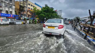 Tamil Naidu Weather: IMD Issues Heavy Rain Alert For THESE Districts Till Oct 5 | Check Forecast