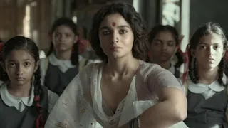 Not Alia Bhatt But THIS 2000s Actress Was Sanjay Leela Bhansali’s First Choice For Gangubai Kathiawadi; Can You Guess?
