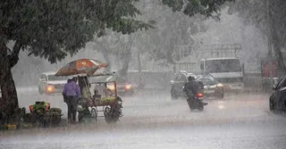 Jharkhand Weather: Heavy Rain And Thunderstorms To Hit THESE Nine Districts On Oct 2-3 | Check IMD Forecast For Ranchi