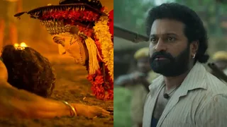 3 Years Of Kantara: How Rishab Shetty Transformed For His Role Into Pure Cinematic Glory