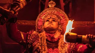 Kantara Turns 3: Is Rishab Shetty's Mythological Drama Inspired By True Life Events?