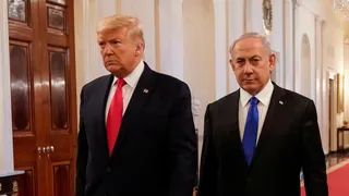 benjamin-netanyahu-rejects-palestinian-statehood-as-donald-trump-unveils-gaza-peace-plan-hamas-weighs-its-response