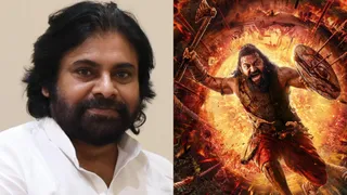 Pawan Kalyan Supports Ticket Price Hike For Kantara Chapter 1: 'You Can Choose Not To Watch It'