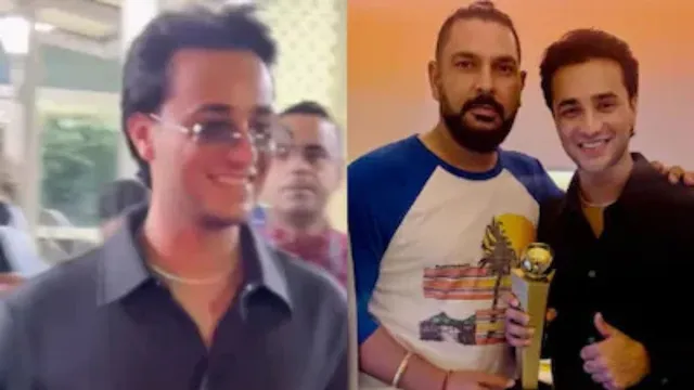 abhishek-sharma-returns-home-his-response-to-trophy-kidhar-hai-goes-viral-watch