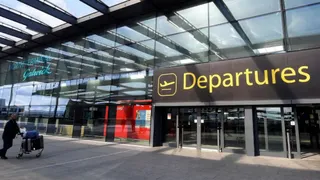 Arriving Delhi From Abroad: DIAL Launches E-Arrival Card From October 1 For Smooth Process; Details