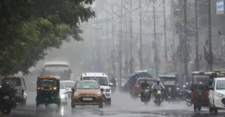 Bihar Weather: IMD Issues Yellow Alert For Heavy Rain In THESE 20 Districts Till October 2 | Forecast