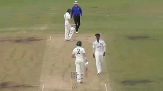 1st-youth-test-deepesh-devendran-takes-five-for-as-india-bowl-out-australia-for-243-on-day-1