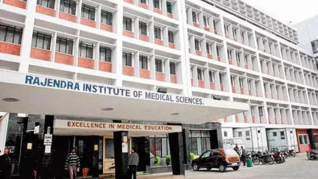 rims-ranchi-to-strengthen-faculty-approves-recruitment-of-assistant-professors